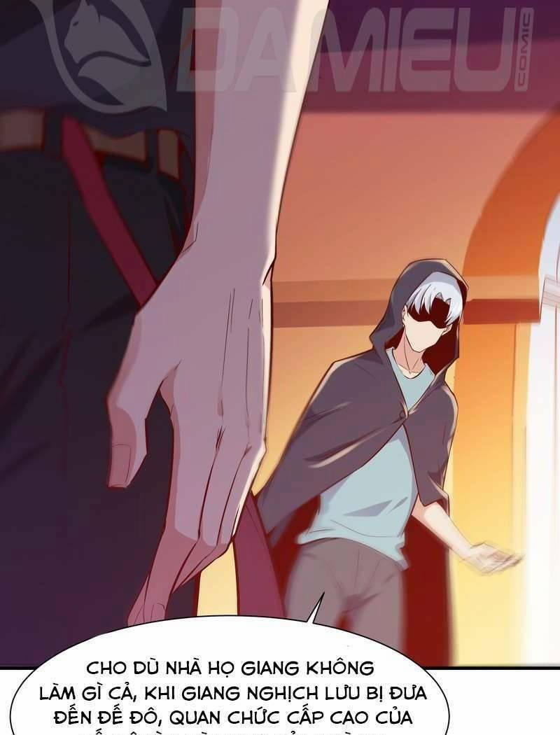 Trùng Sinh Đô Thị Thiên Tôn 75 trang 4