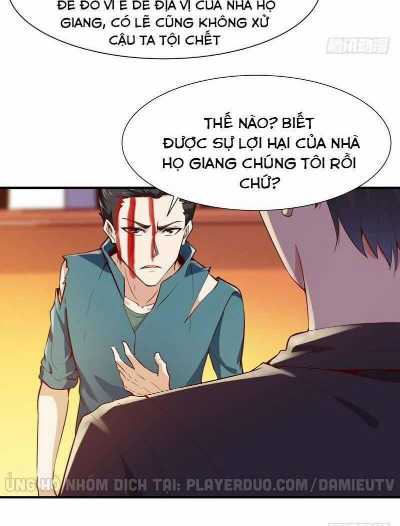 Trùng Sinh Đô Thị Thiên Tôn 75 trang 5