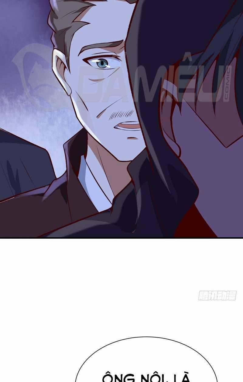 Trùng Sinh Đô Thị Thiên Tôn 75 trang 7