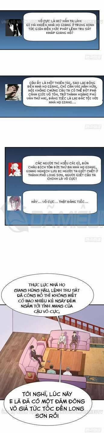 Trùng Sinh Đô Thị Thiên Tôn 76 trang 10