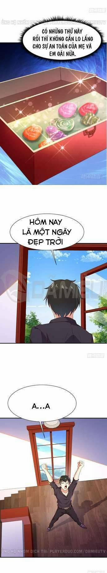 Trùng Sinh Đô Thị Thiên Tôn 76 trang 16