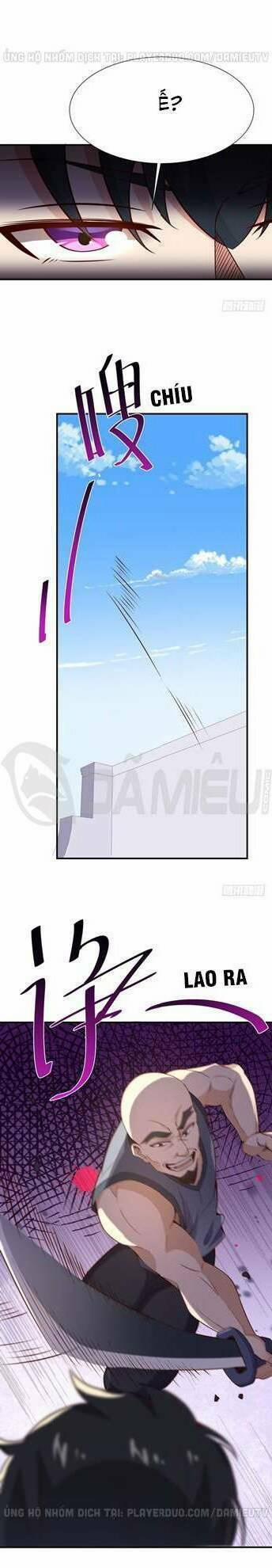 Trùng Sinh Đô Thị Thiên Tôn 76 trang 17