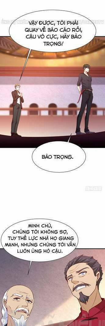 Trùng Sinh Đô Thị Thiên Tôn 76 trang 2