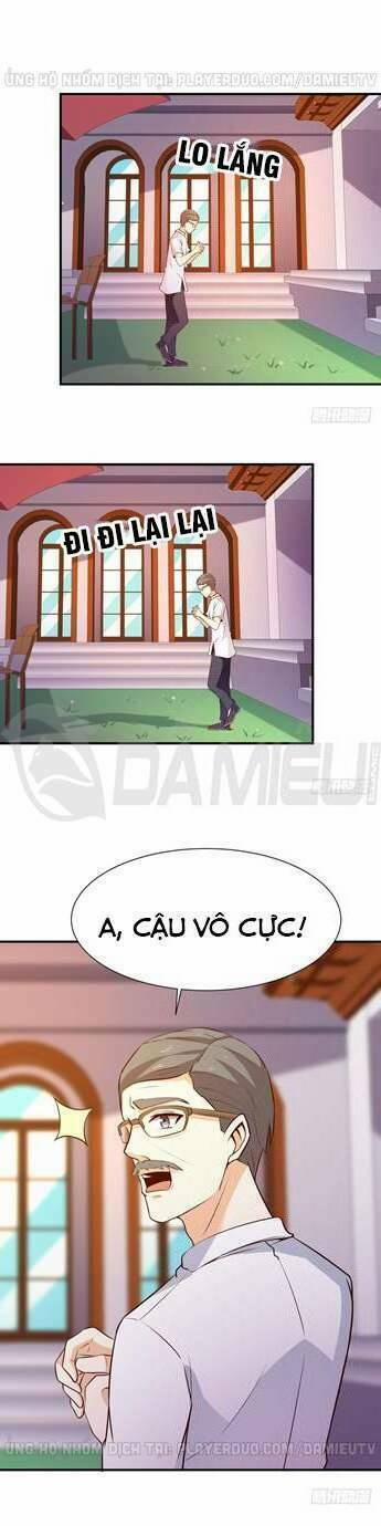 Trùng Sinh Đô Thị Thiên Tôn 76 trang 5