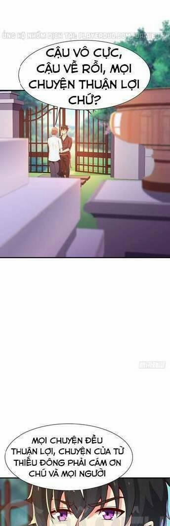 Trùng Sinh Đô Thị Thiên Tôn 76 trang 6