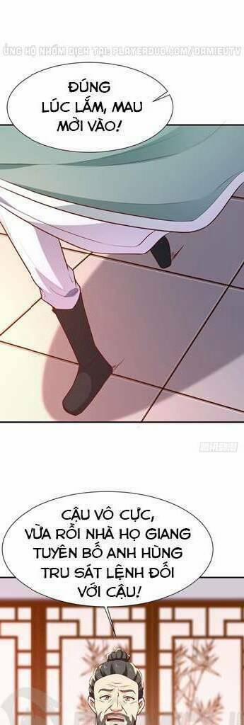 Trùng Sinh Đô Thị Thiên Tôn 76 trang 8
