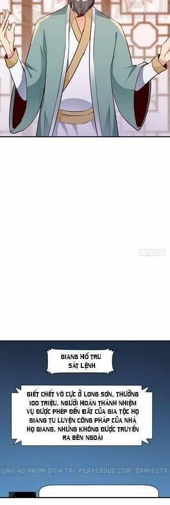 Trùng Sinh Đô Thị Thiên Tôn 76 trang 9