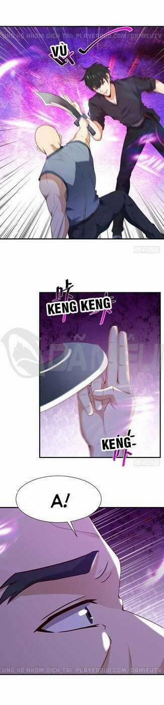 Trùng Sinh Đô Thị Thiên Tôn 77 trang 1