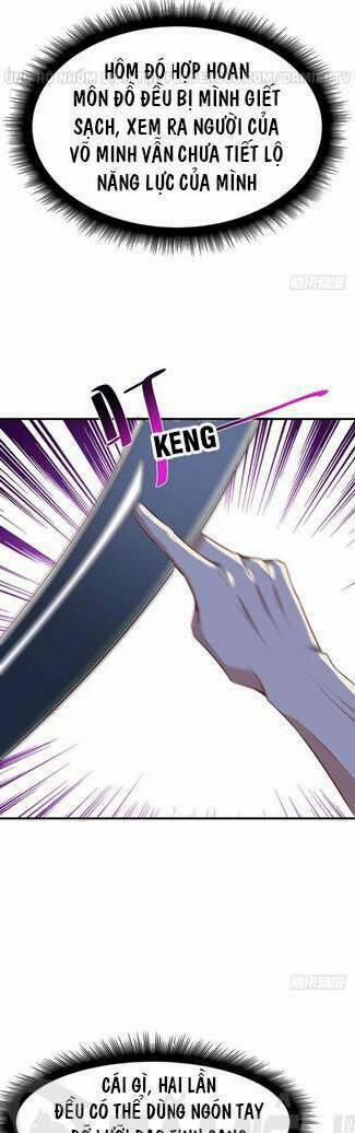 Trùng Sinh Đô Thị Thiên Tôn 77 trang 4