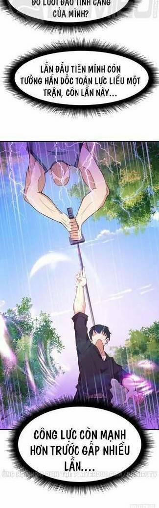 Trùng Sinh Đô Thị Thiên Tôn 77 trang 5