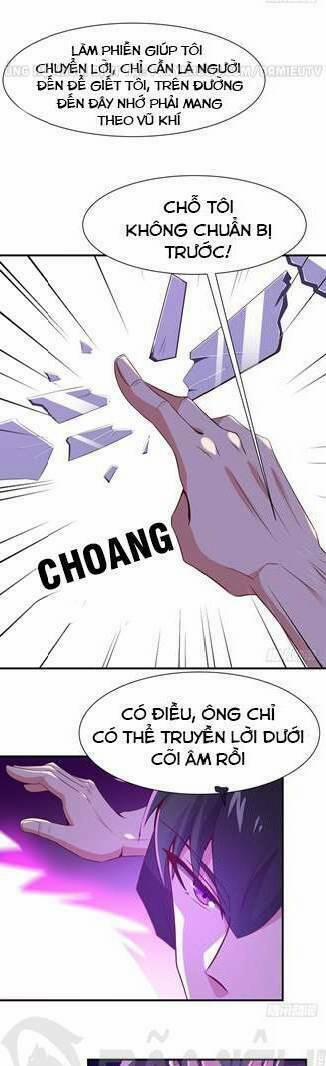 Trùng Sinh Đô Thị Thiên Tôn 77 trang 7
