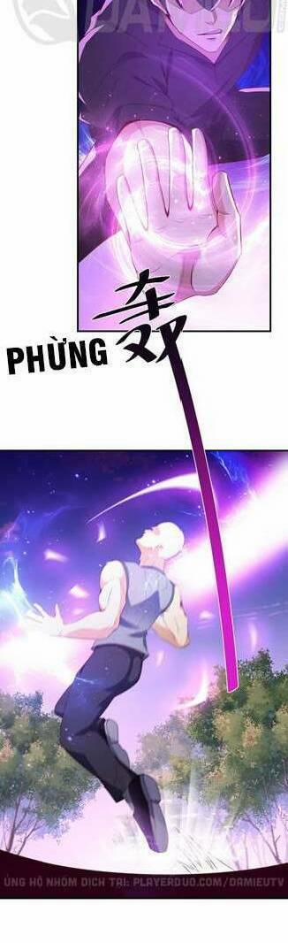 Trùng Sinh Đô Thị Thiên Tôn 77 trang 8