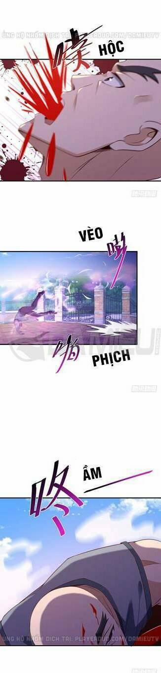 Trùng Sinh Đô Thị Thiên Tôn 77 trang 9
