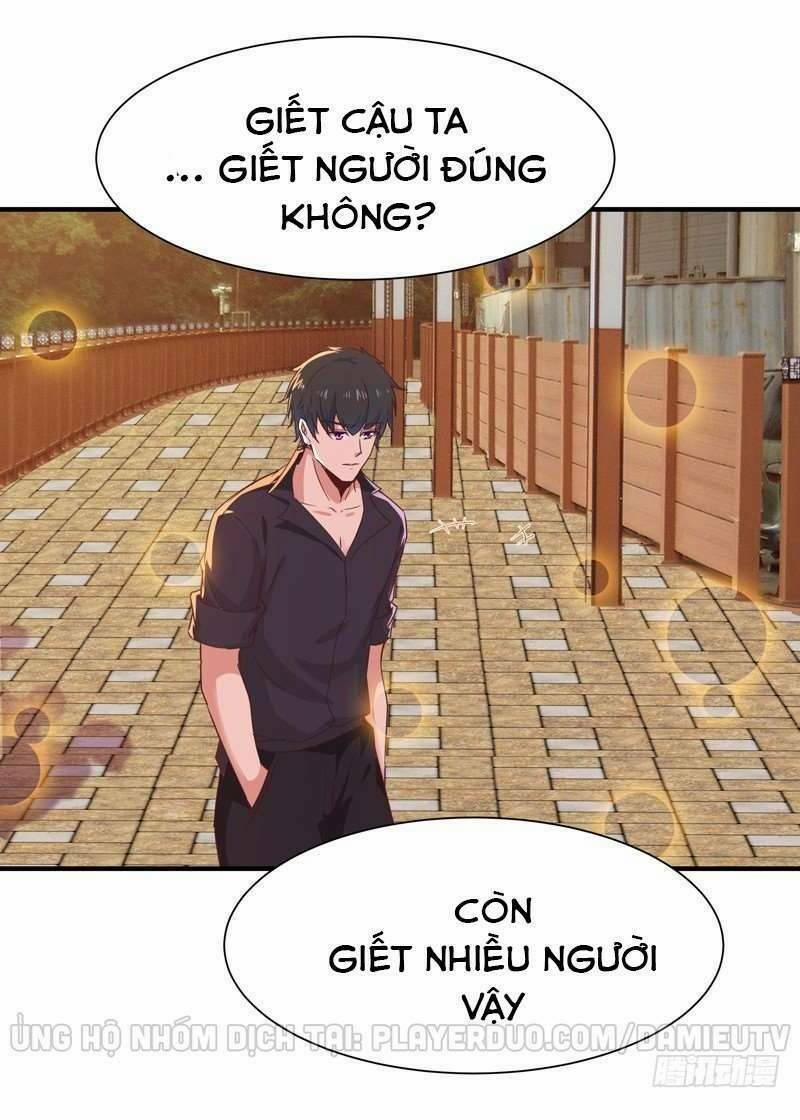 Trùng Sinh Đô Thị Thiên Tôn 78 trang 11