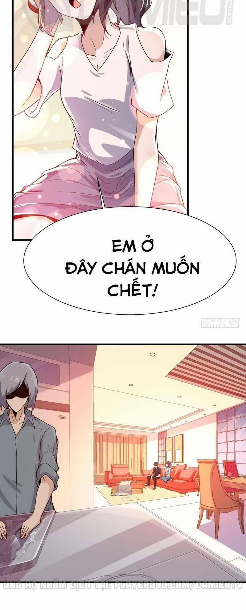 Trùng Sinh Đô Thị Thiên Tôn 78 trang 13