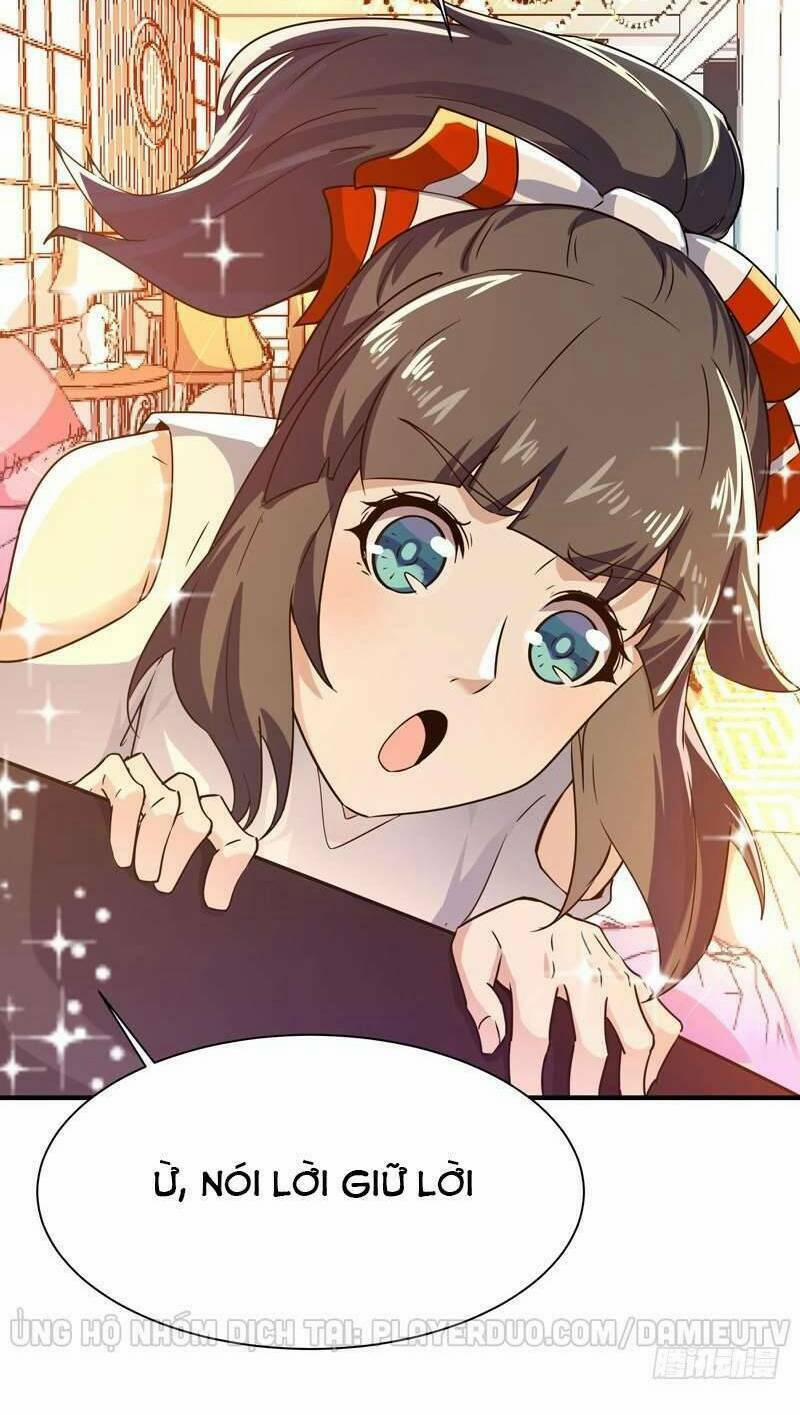 Trùng Sinh Đô Thị Thiên Tôn 78 trang 16