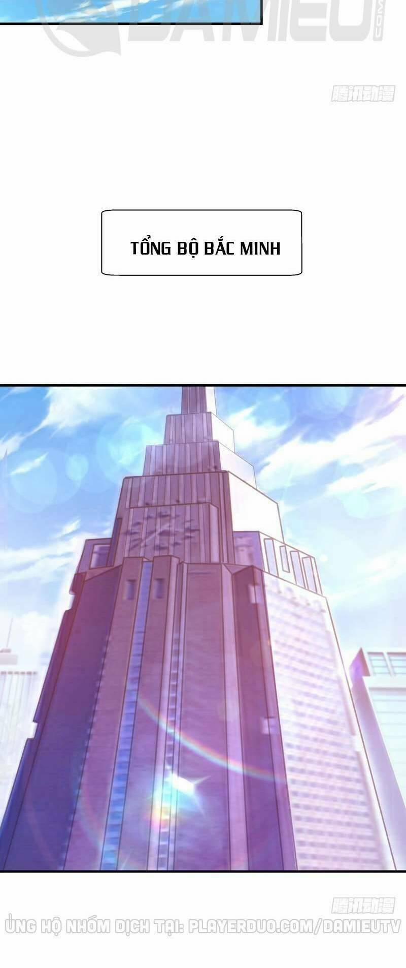 Trùng Sinh Đô Thị Thiên Tôn 78 trang 18