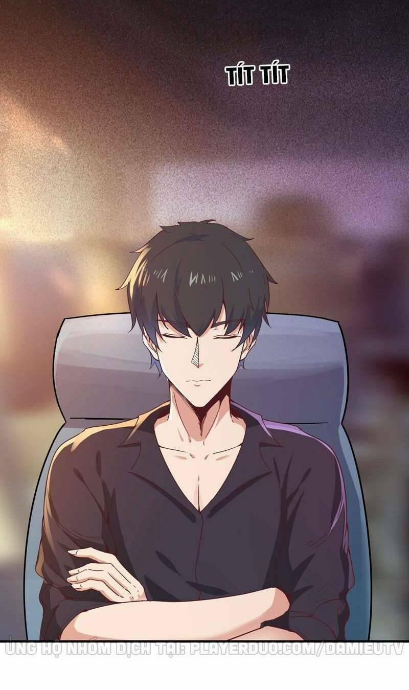 Trùng Sinh Đô Thị Thiên Tôn 78 trang 2