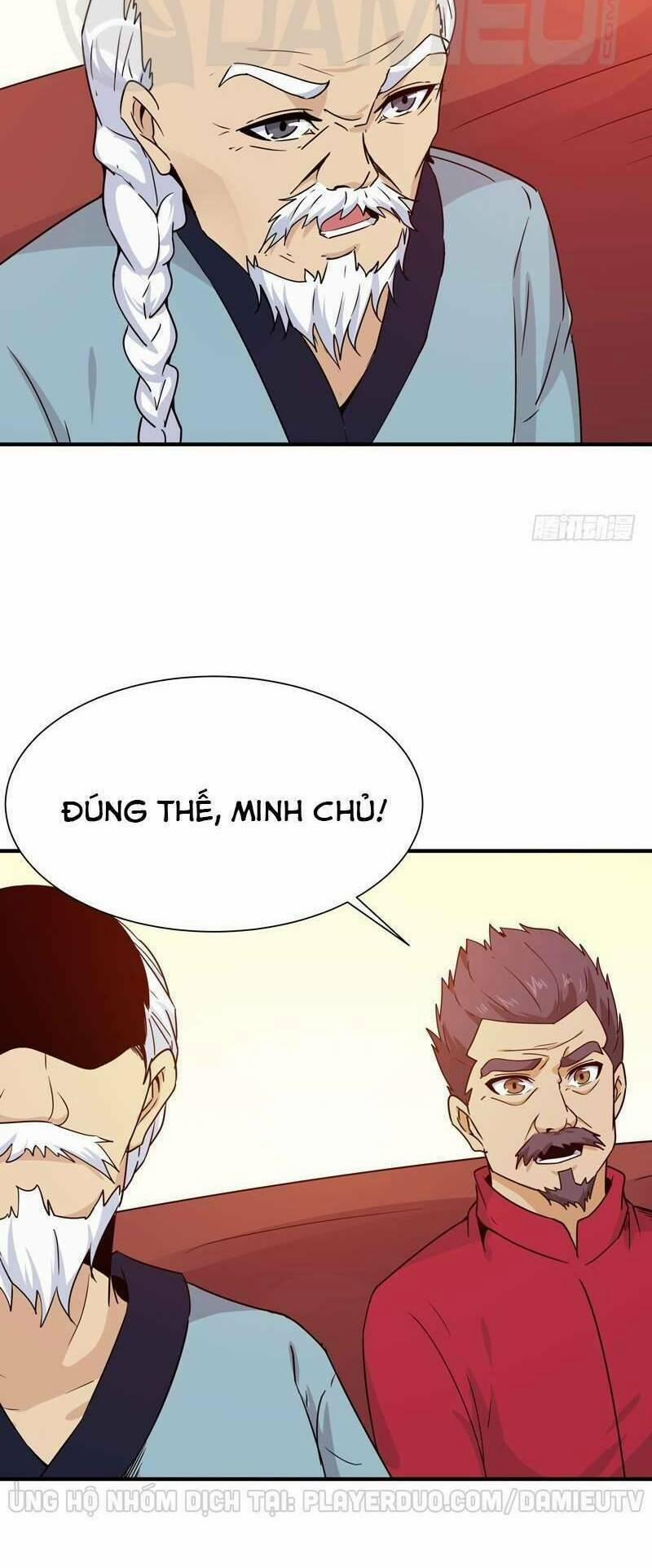 Trùng Sinh Đô Thị Thiên Tôn 78 trang 25