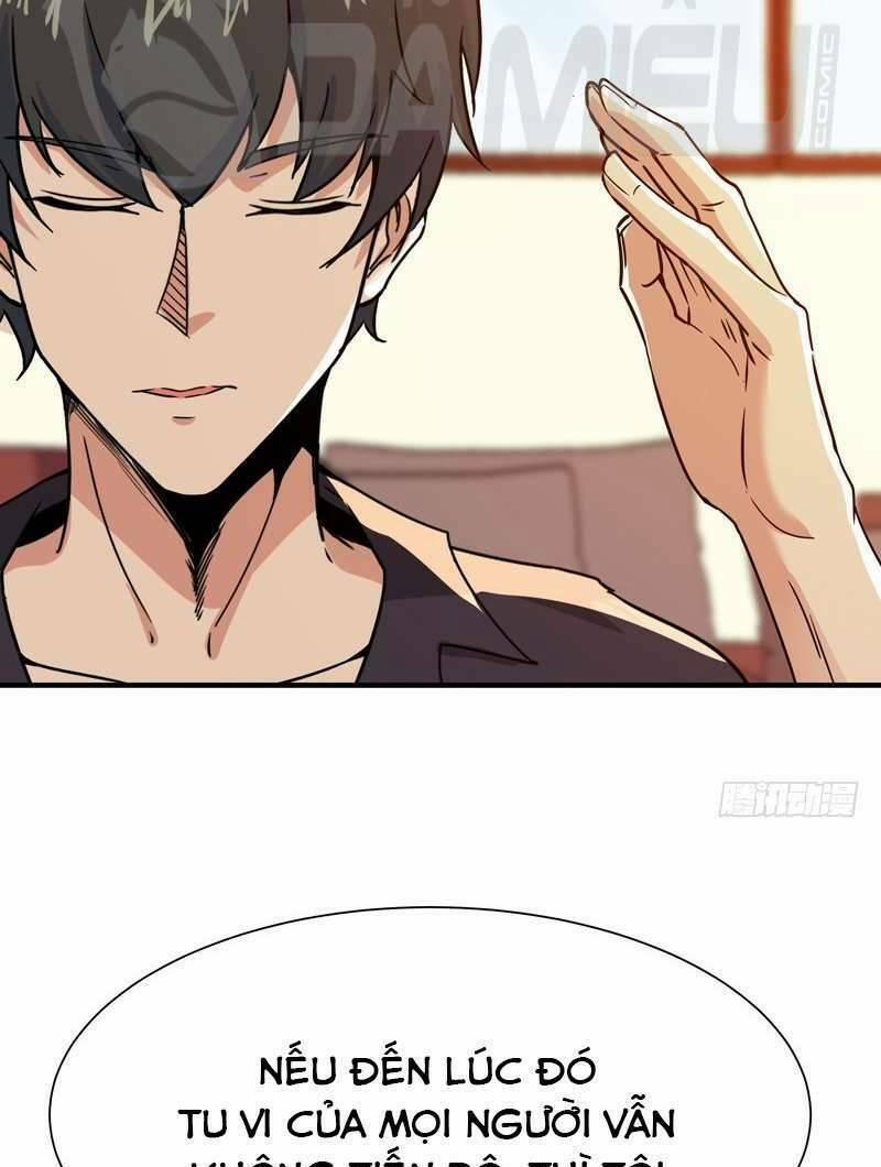 Trùng Sinh Đô Thị Thiên Tôn 78 trang 27