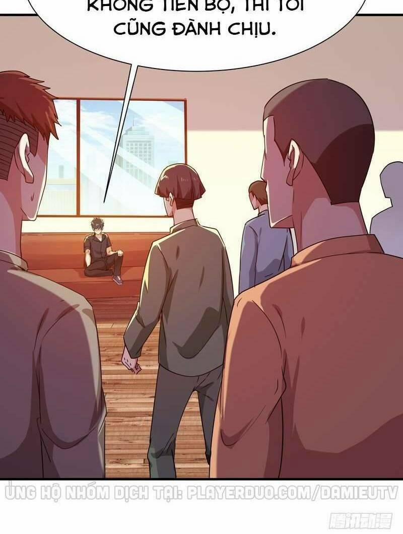 Trùng Sinh Đô Thị Thiên Tôn 78 trang 28