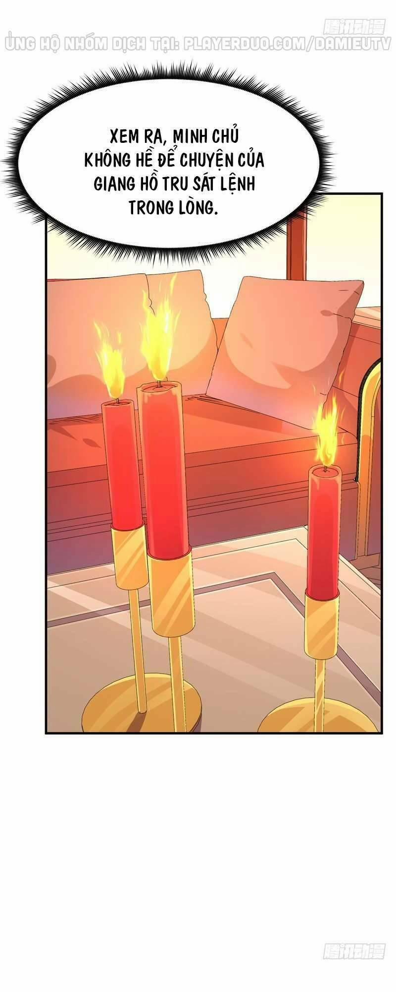 Trùng Sinh Đô Thị Thiên Tôn 78 trang 29