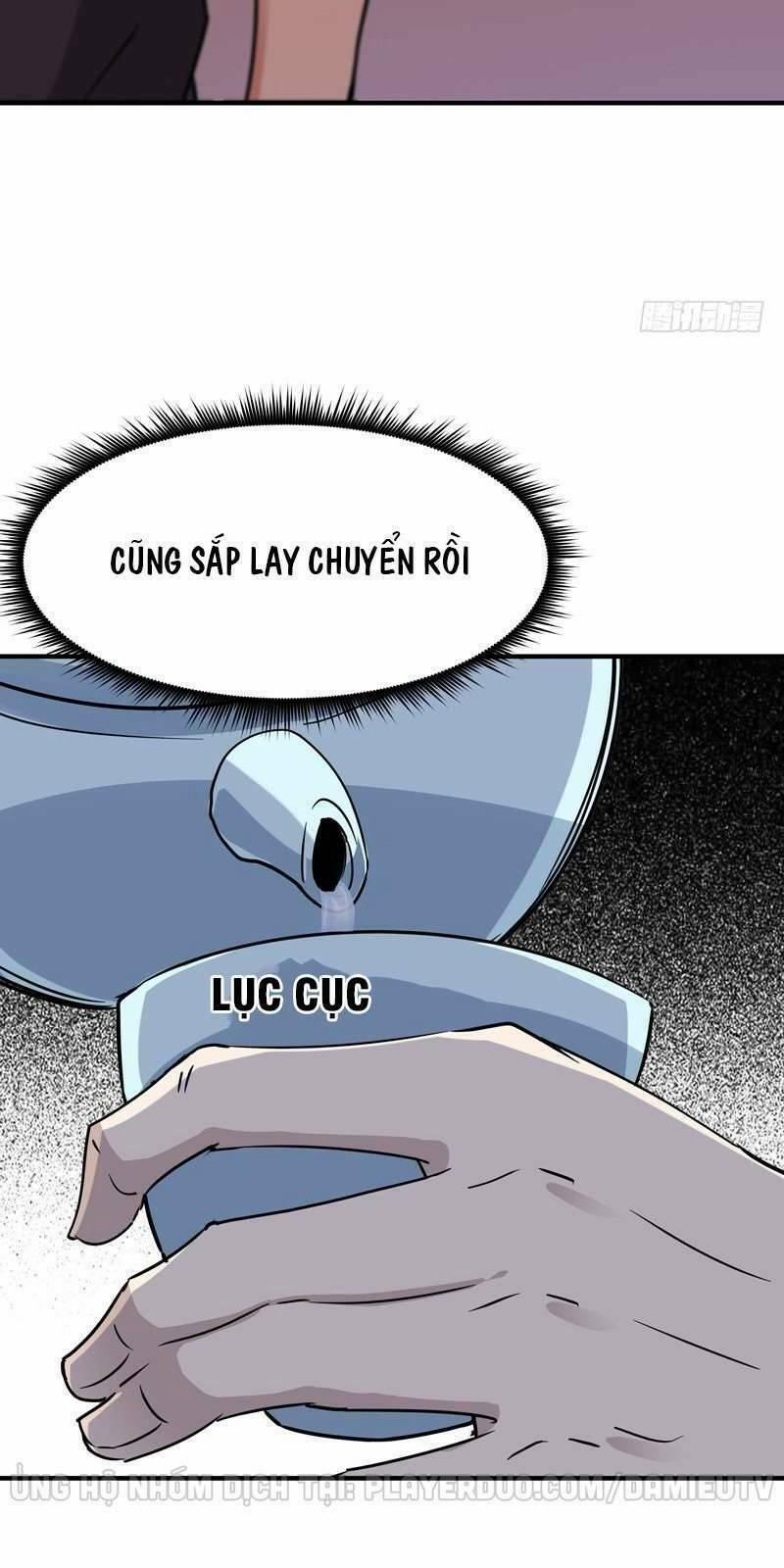 Trùng Sinh Đô Thị Thiên Tôn 78 trang 31