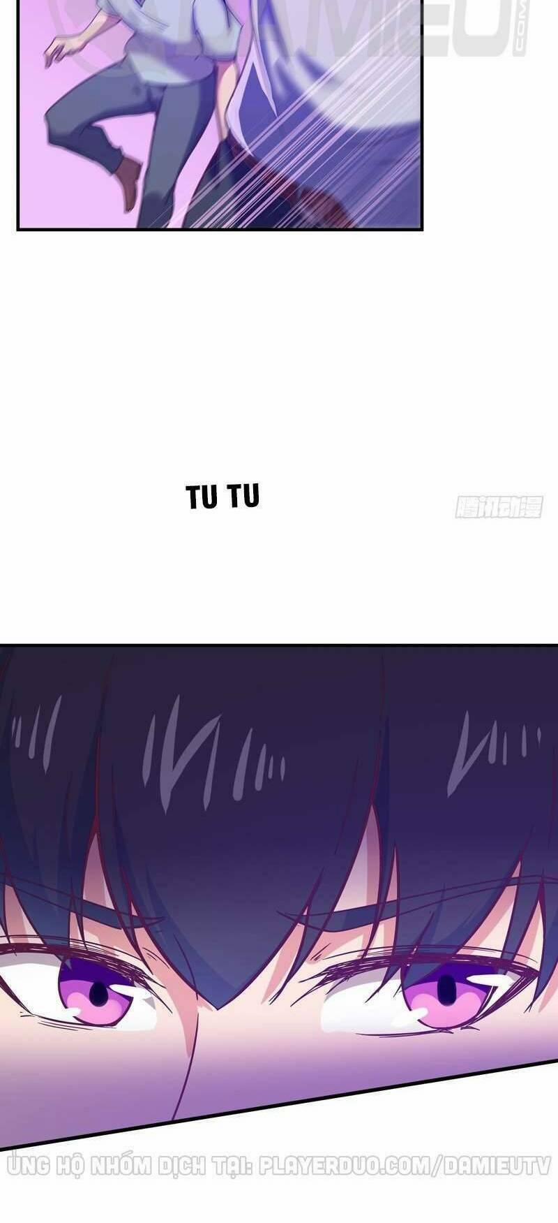 Trùng Sinh Đô Thị Thiên Tôn 78 trang 4