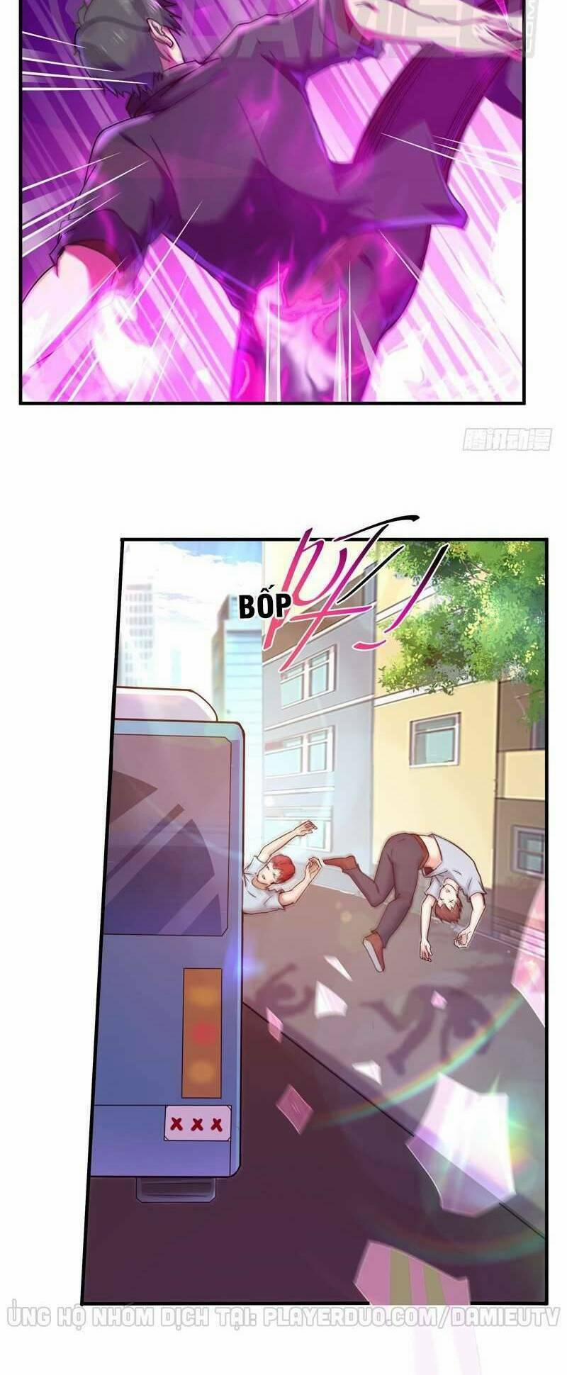 Trùng Sinh Đô Thị Thiên Tôn 78 trang 6