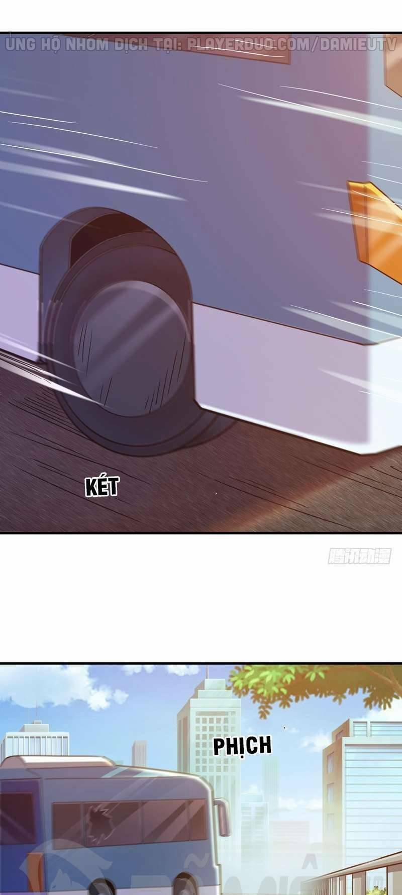 Trùng Sinh Đô Thị Thiên Tôn 78 trang 7