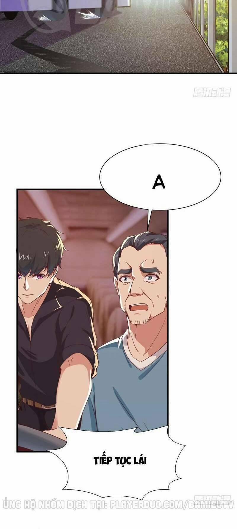 Trùng Sinh Đô Thị Thiên Tôn 78 trang 8