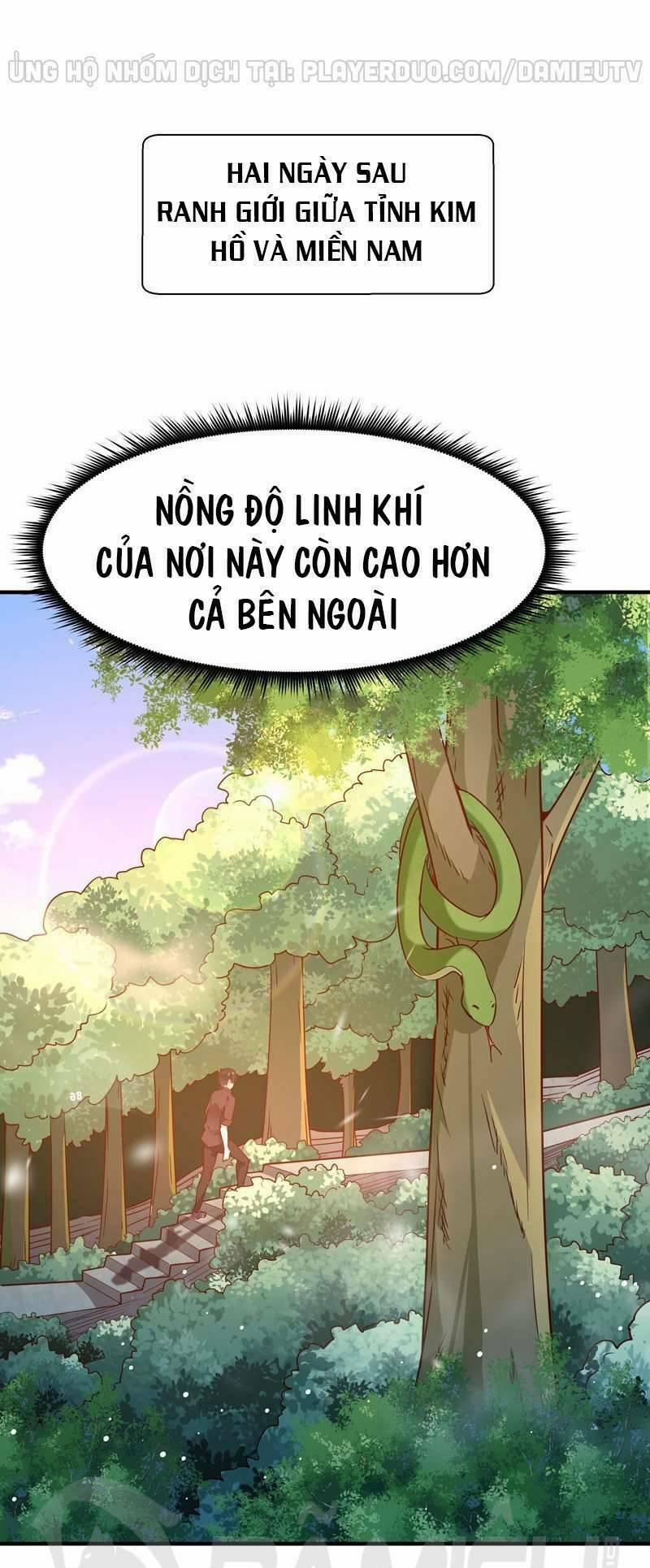 Trùng Sinh Đô Thị Thiên Tôn 79 trang 0