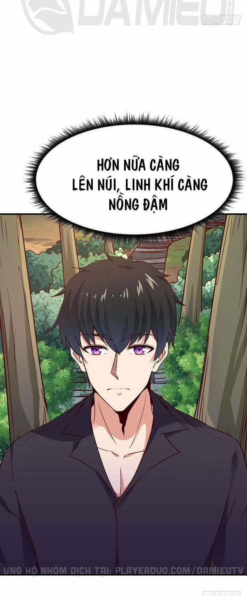 Trùng Sinh Đô Thị Thiên Tôn 79 trang 1