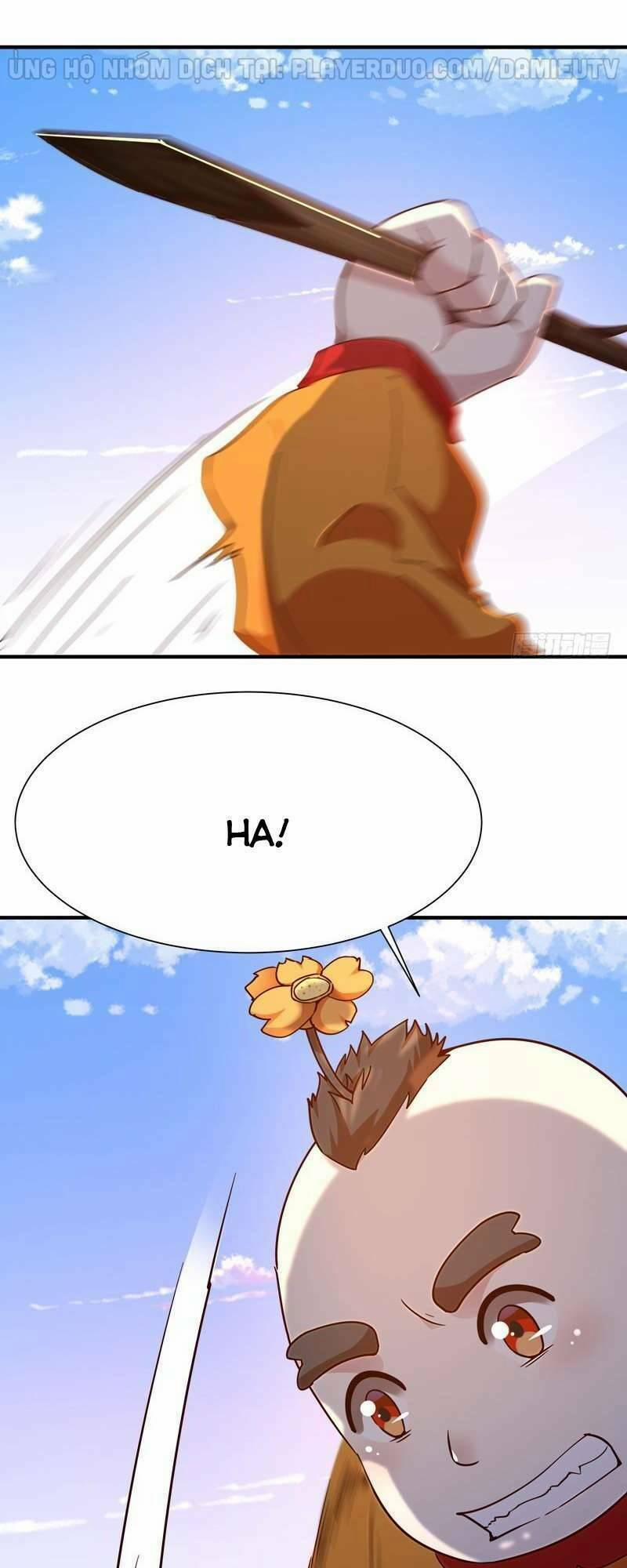 Trùng Sinh Đô Thị Thiên Tôn 79 trang 13