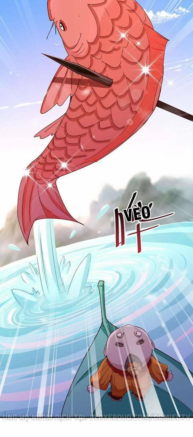 Trùng Sinh Đô Thị Thiên Tôn 79 trang 15