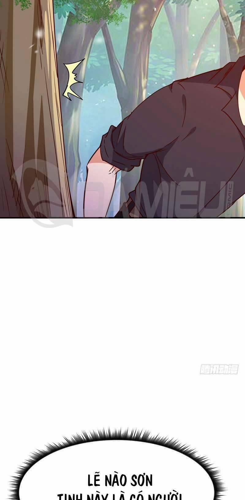 Trùng Sinh Đô Thị Thiên Tôn 79 trang 17