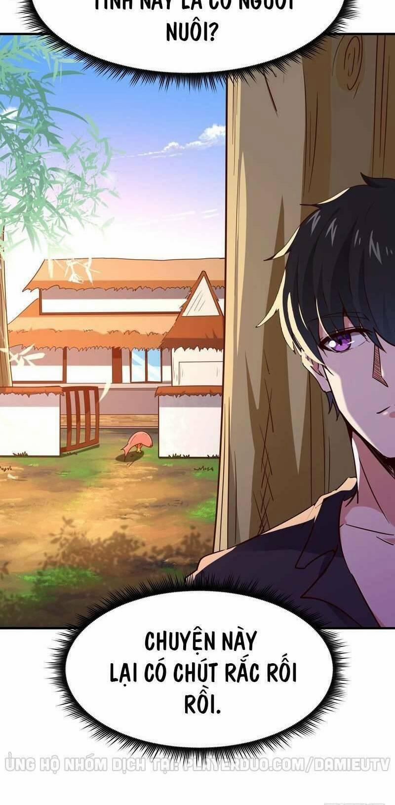 Trùng Sinh Đô Thị Thiên Tôn 79 trang 18