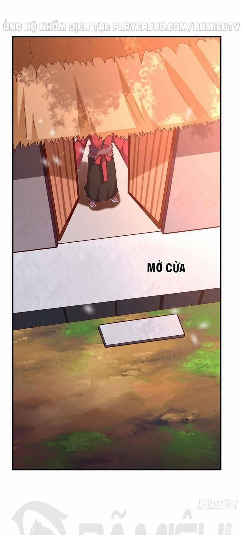 Trùng Sinh Đô Thị Thiên Tôn 79 trang 19