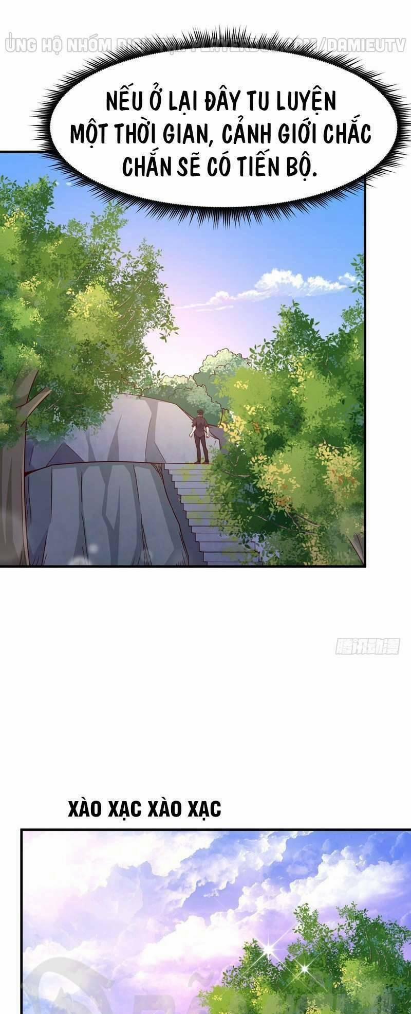 Trùng Sinh Đô Thị Thiên Tôn 79 trang 2