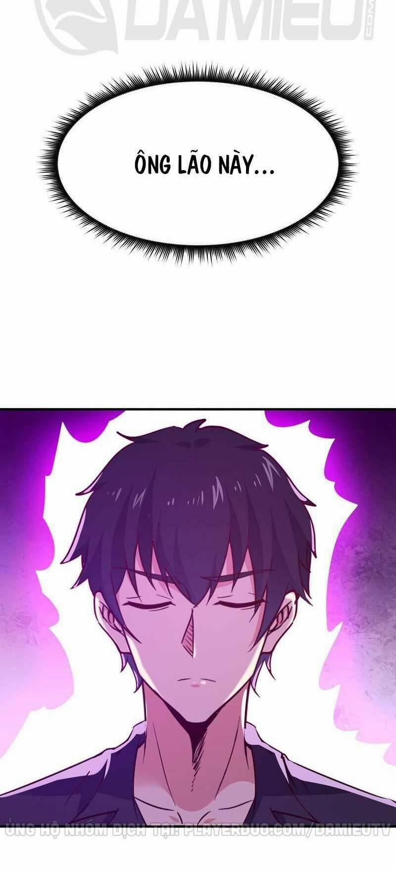 Trùng Sinh Đô Thị Thiên Tôn 79 trang 20