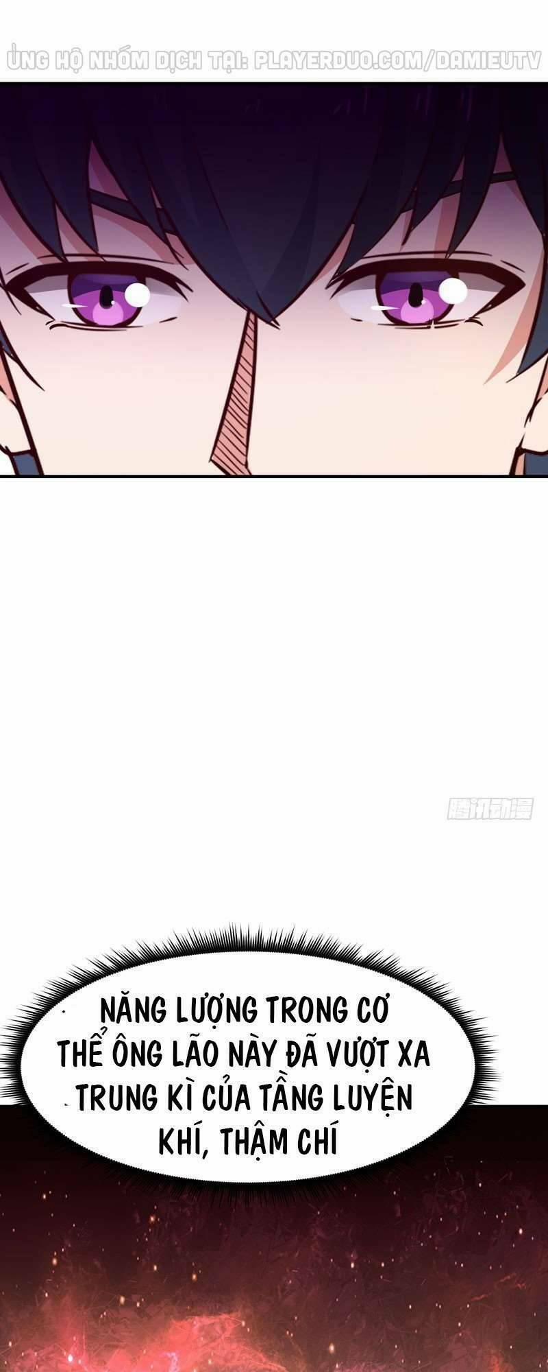 Trùng Sinh Đô Thị Thiên Tôn 79 trang 21