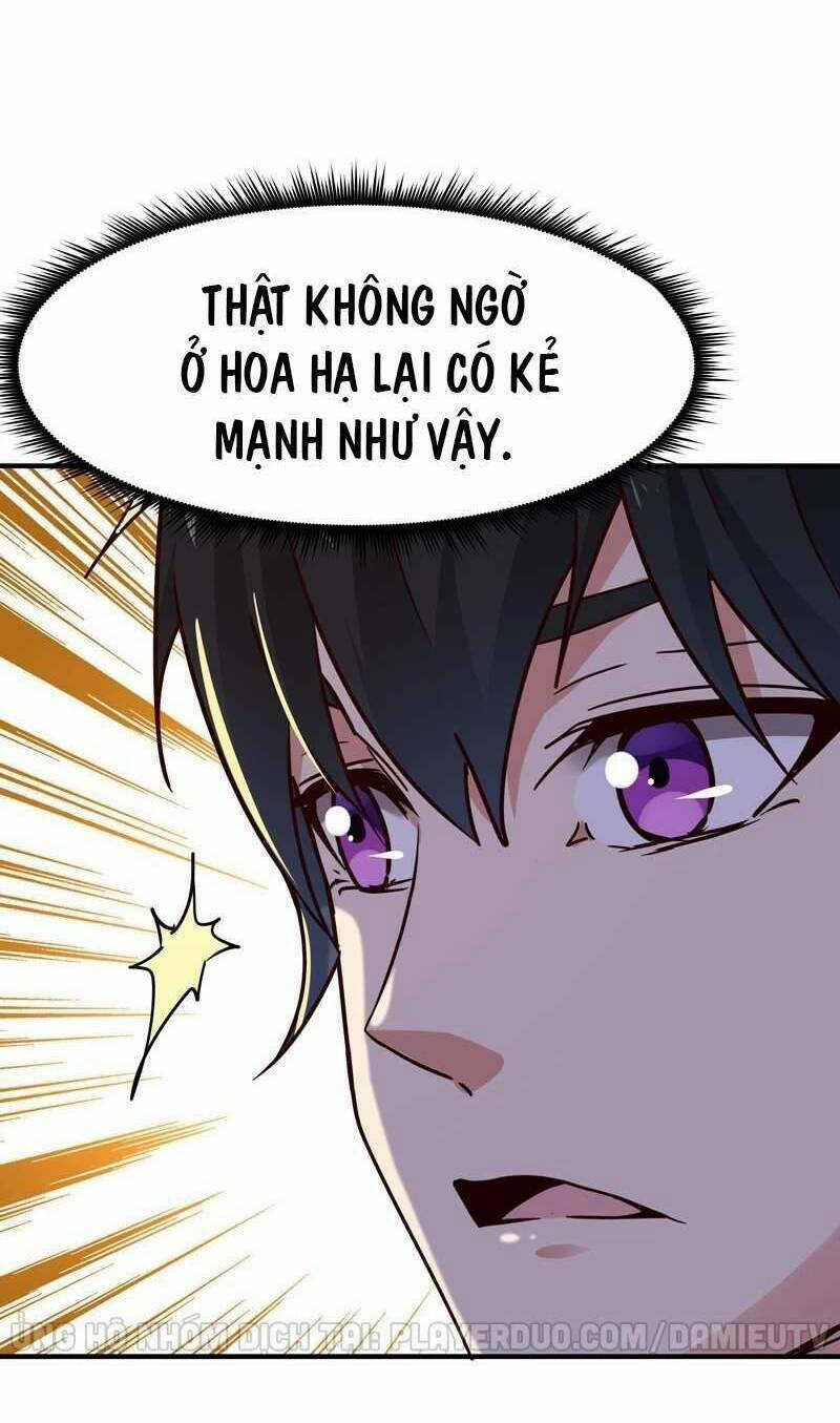 Trùng Sinh Đô Thị Thiên Tôn 79 trang 23