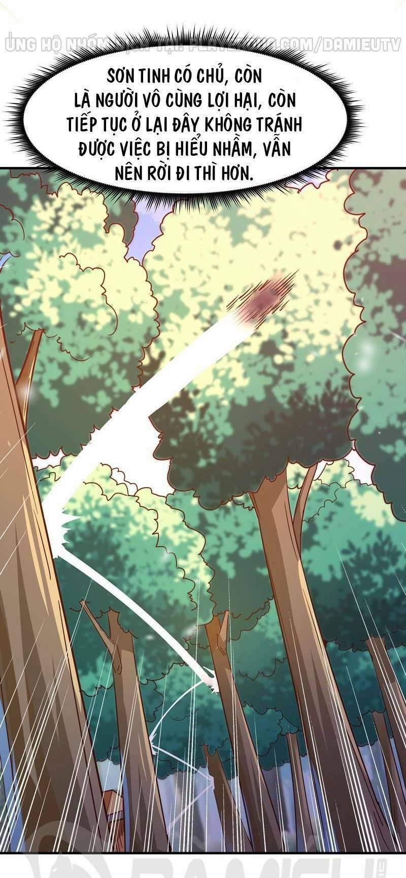 Trùng Sinh Đô Thị Thiên Tôn 79 trang 24