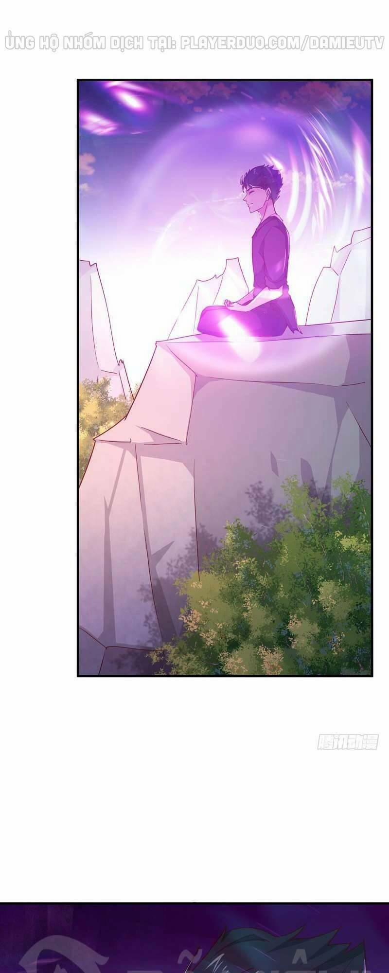 Trùng Sinh Đô Thị Thiên Tôn 79 trang 26
