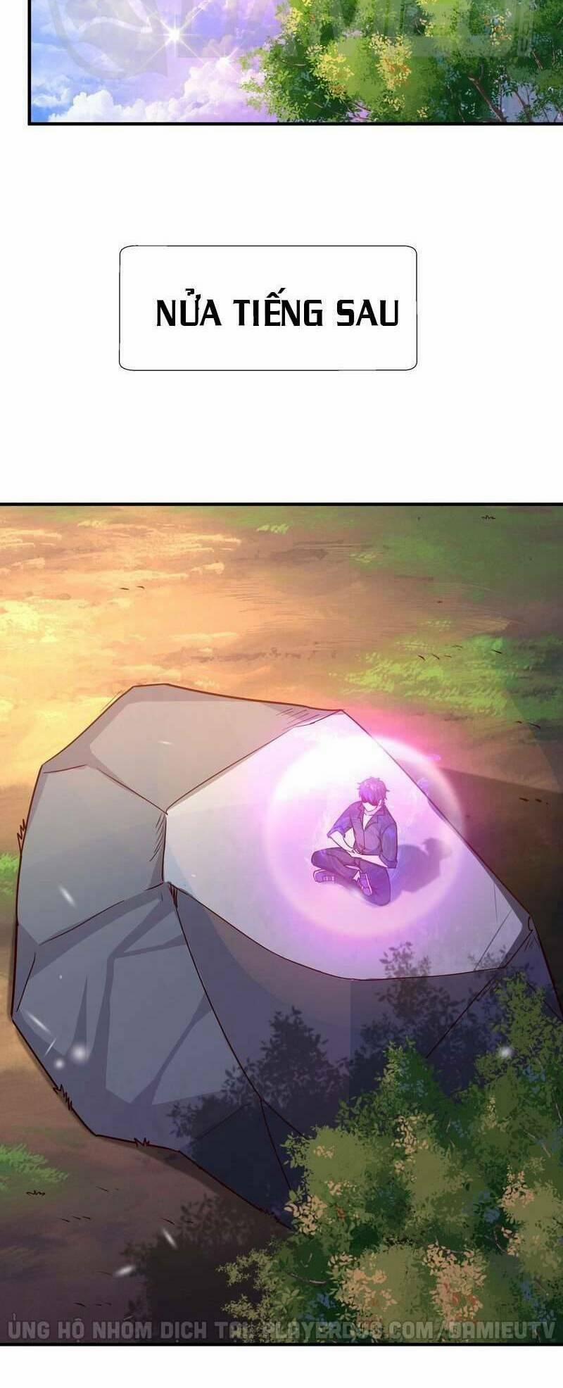 Trùng Sinh Đô Thị Thiên Tôn 79 trang 3