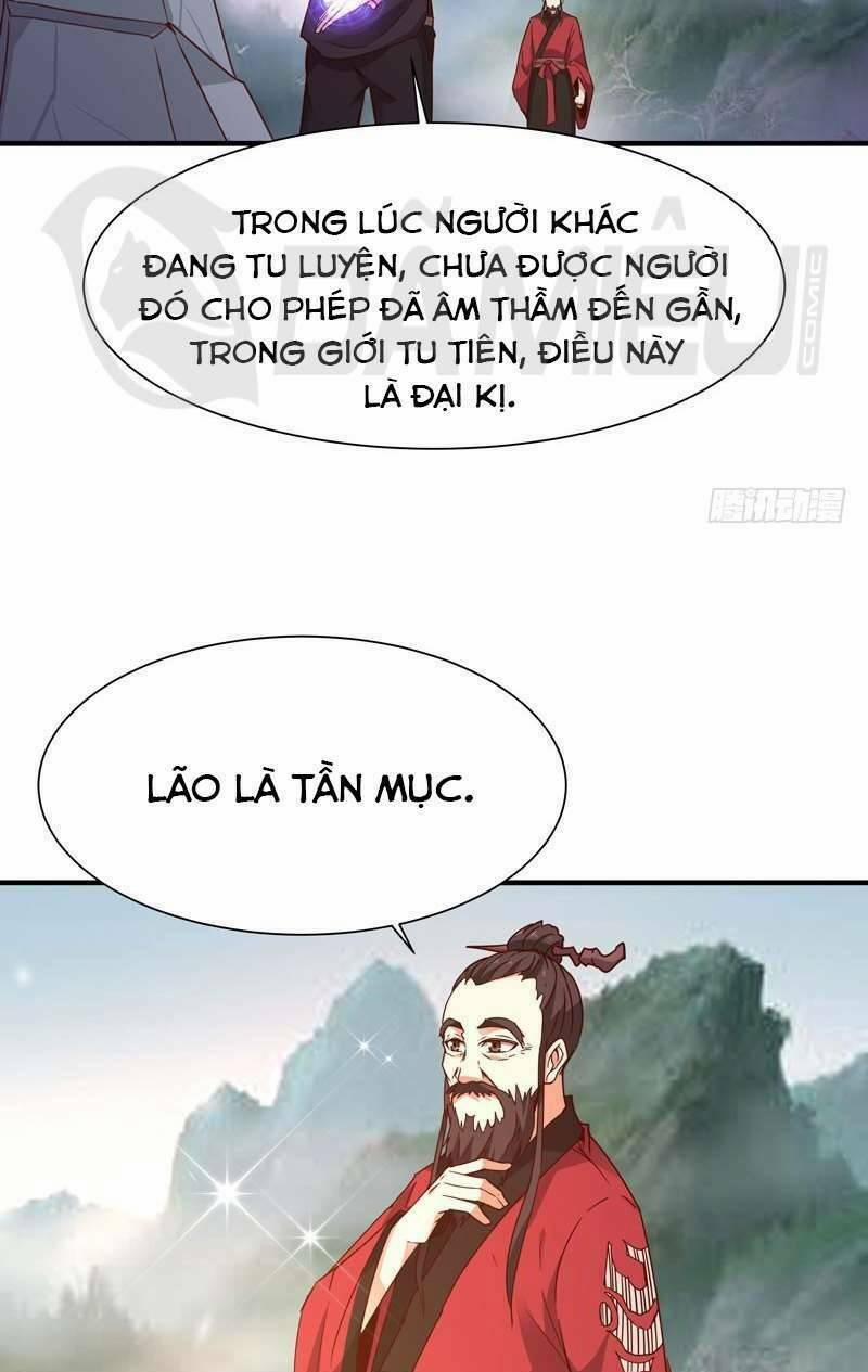 Trùng Sinh Đô Thị Thiên Tôn 79 trang 30