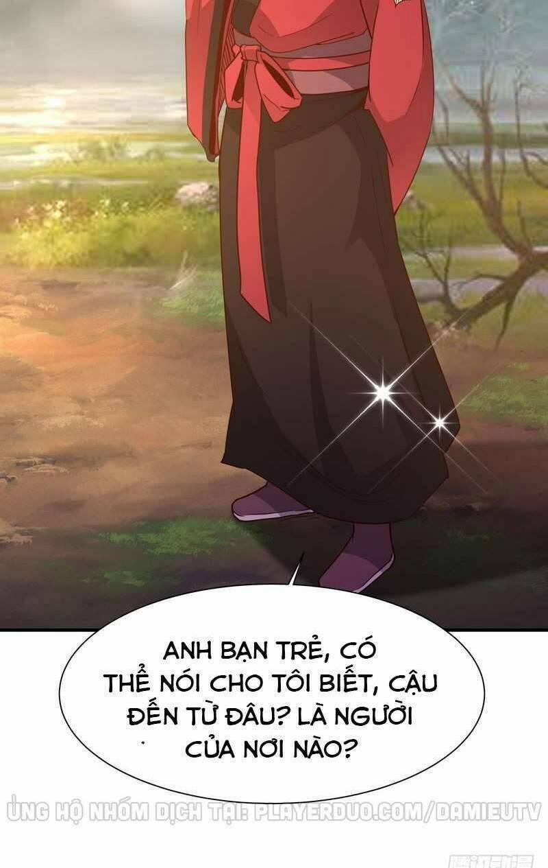 Trùng Sinh Đô Thị Thiên Tôn 79 trang 31