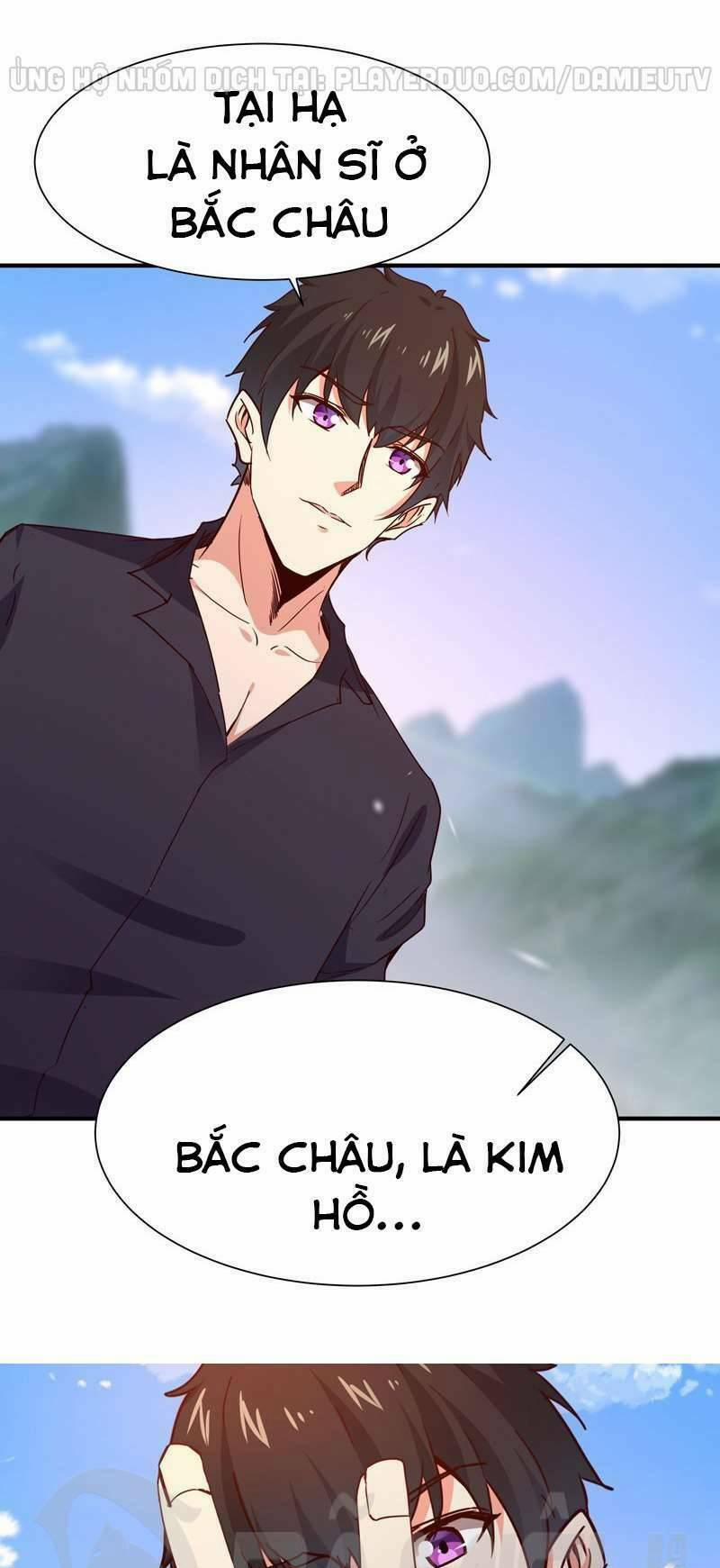 Trùng Sinh Đô Thị Thiên Tôn 79 trang 32