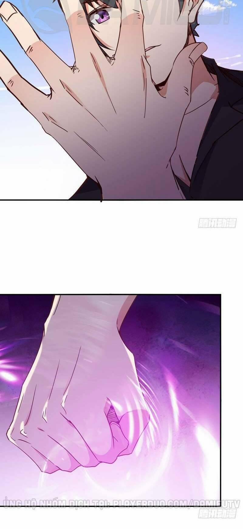 Trùng Sinh Đô Thị Thiên Tôn 79 trang 33