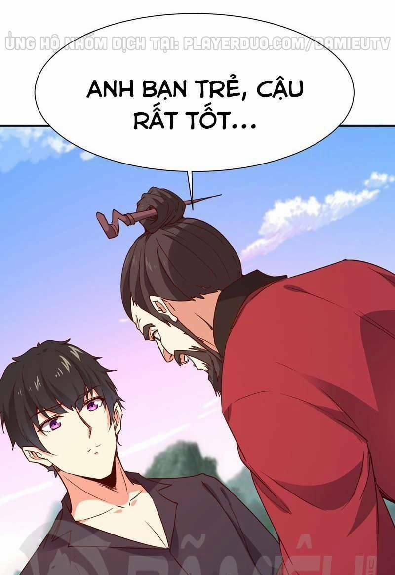 Trùng Sinh Đô Thị Thiên Tôn 79 trang 34